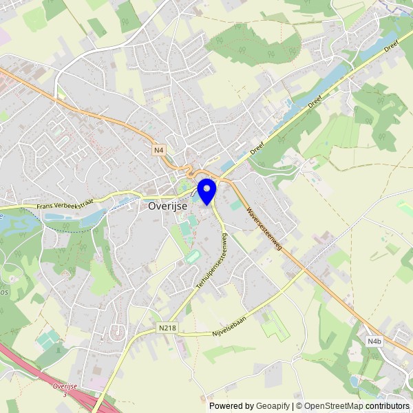 Map Photo